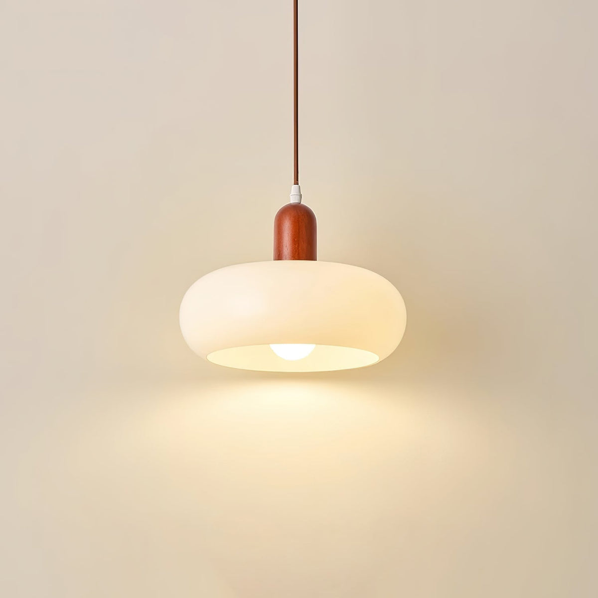 Rime Pendant Lamp – detail 18