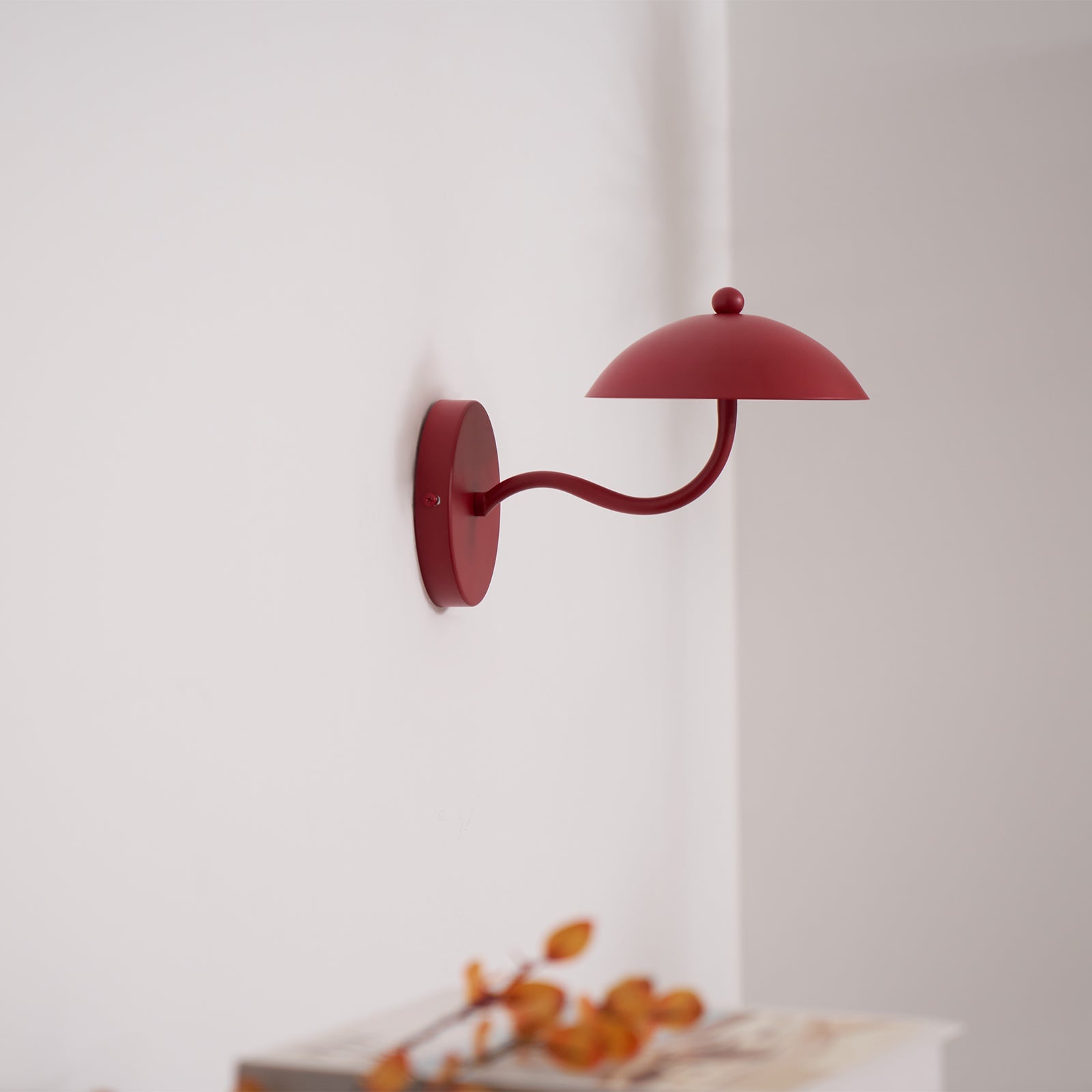 Aplique de pared Cieloaz