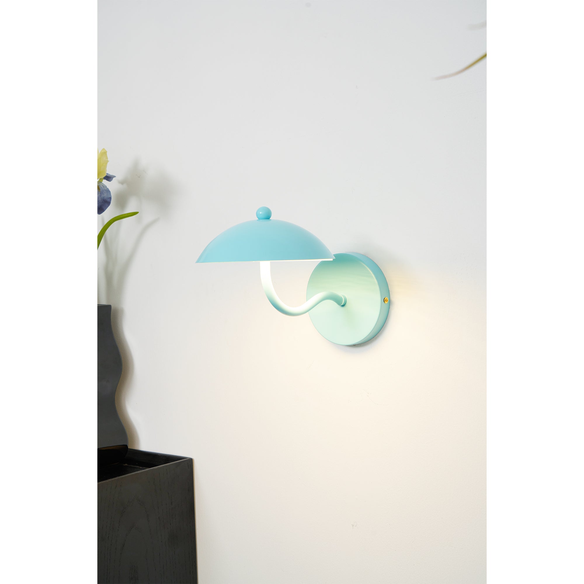 Aplique de pared Cieloaz