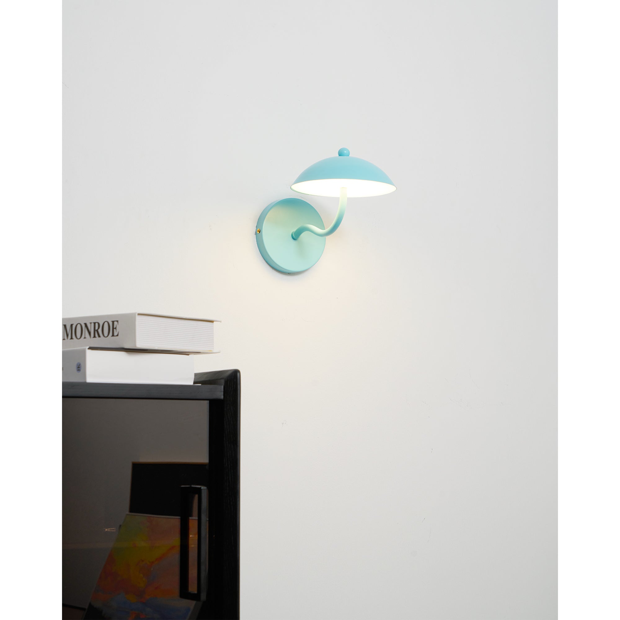 Aplique de pared Cieloaz