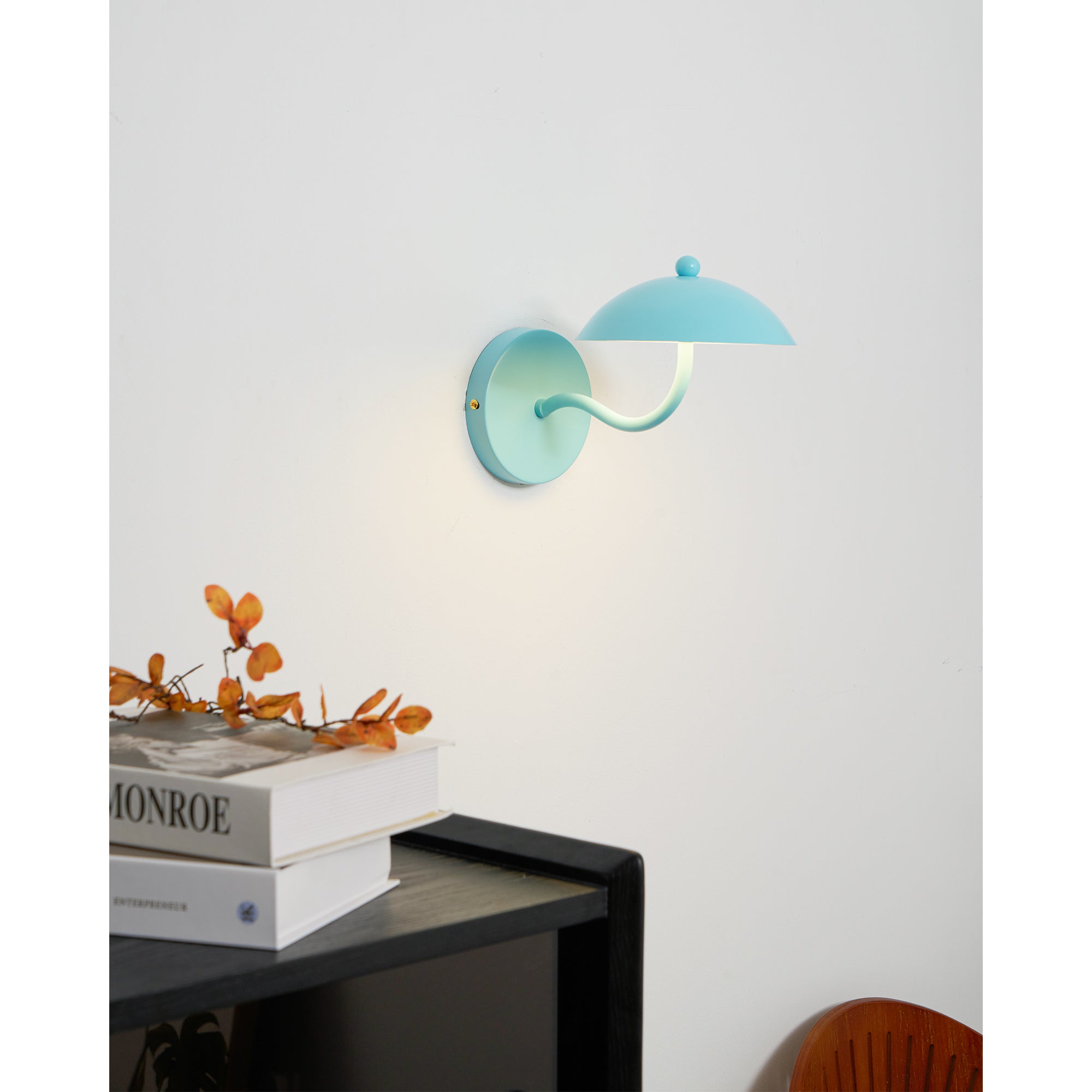 Aplique de pared Cieloaz
