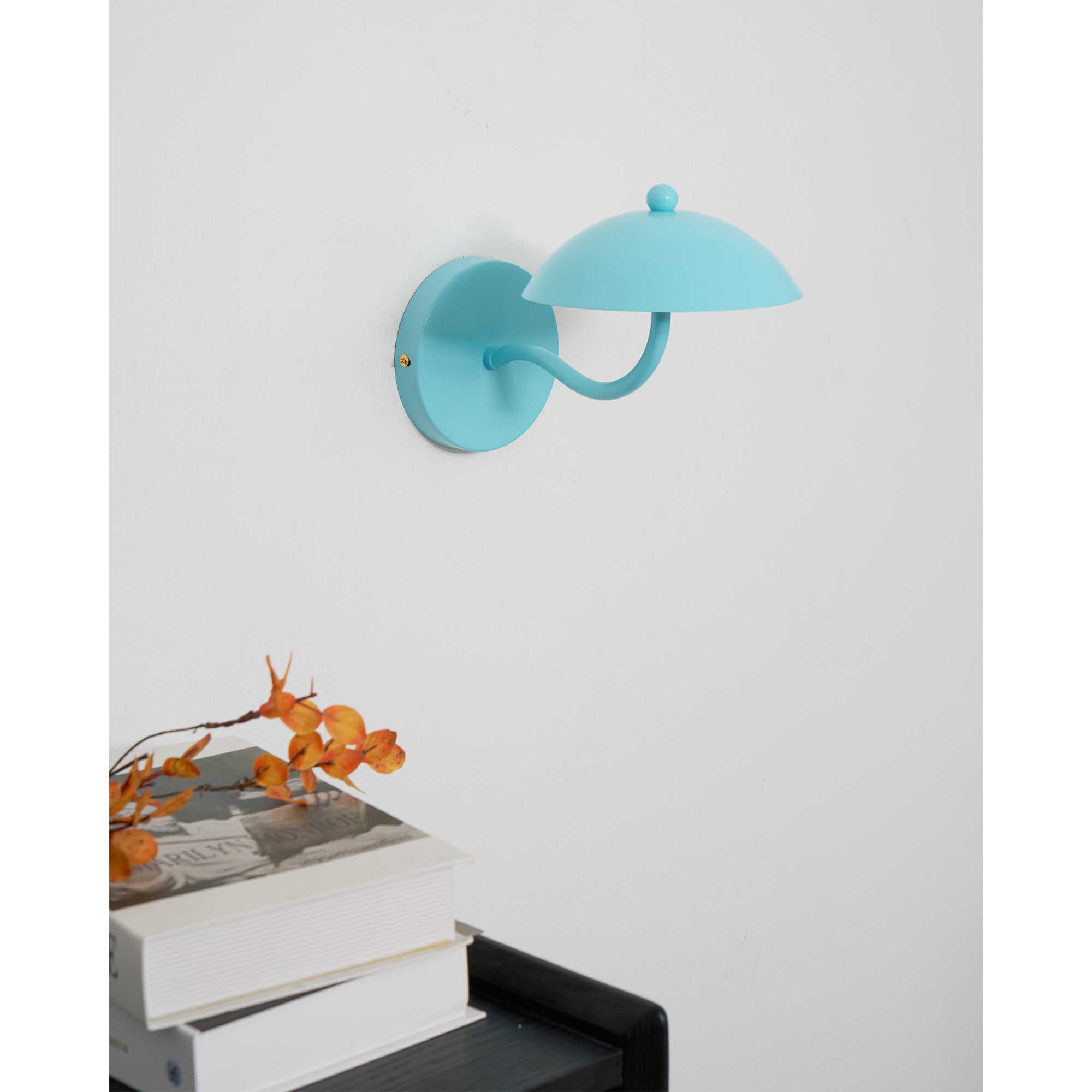 Aplique de pared Cieloaz