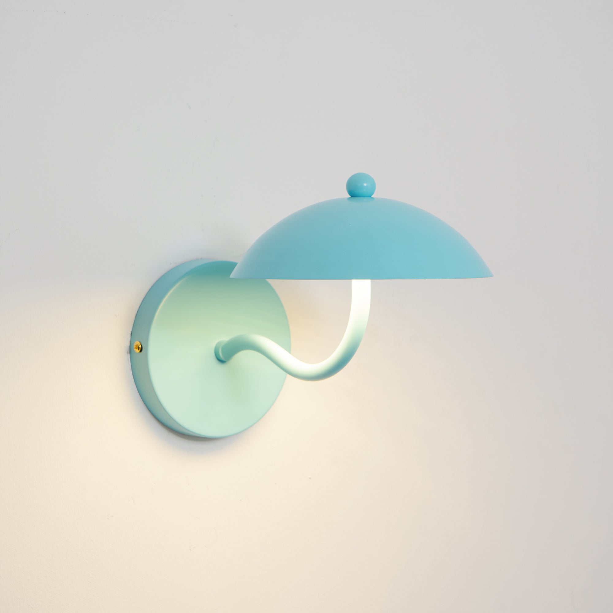 Aplique de pared Cieloaz