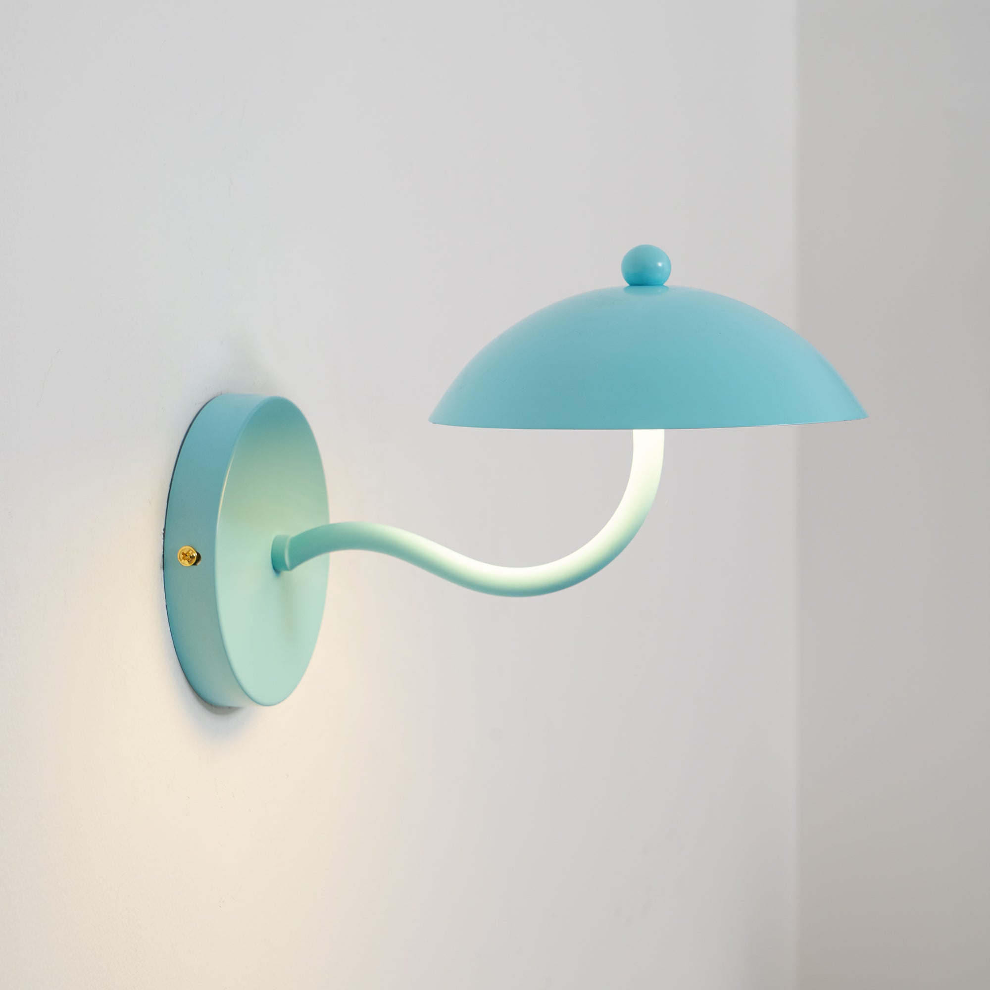 Aplique de pared Cieloaz