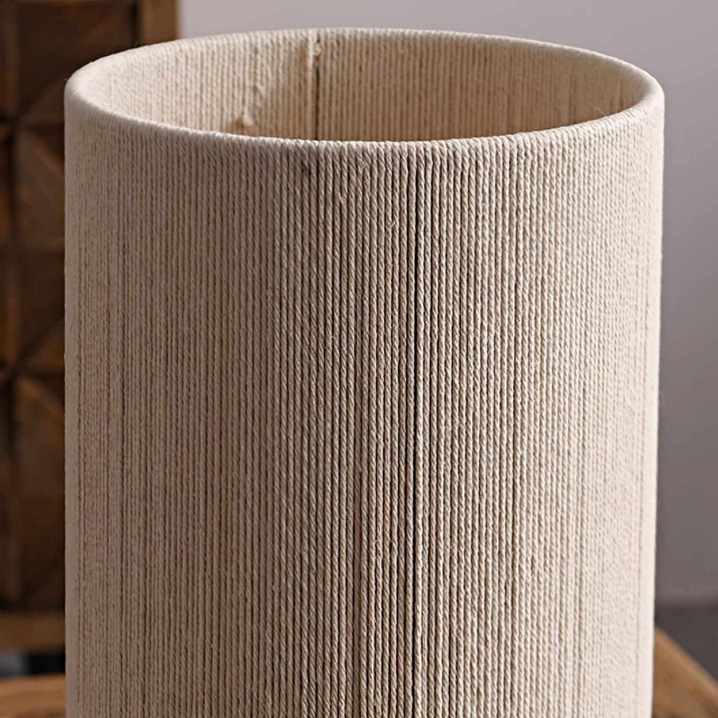 Lámpara de mesa Korena