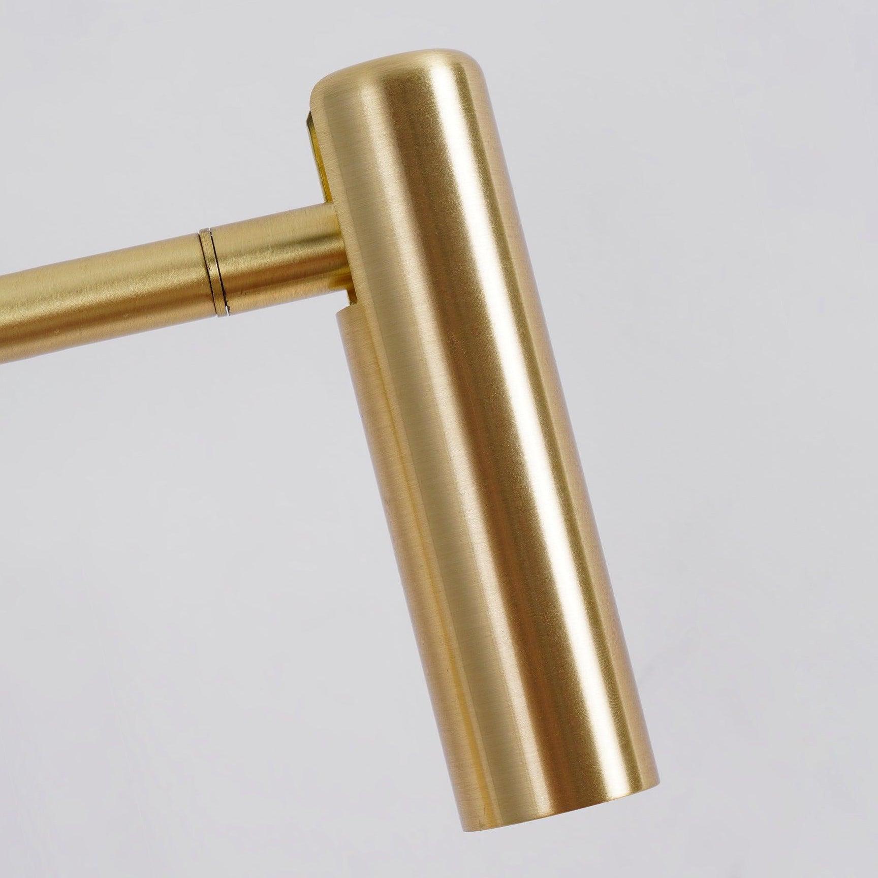 Aplique de pared Marirae