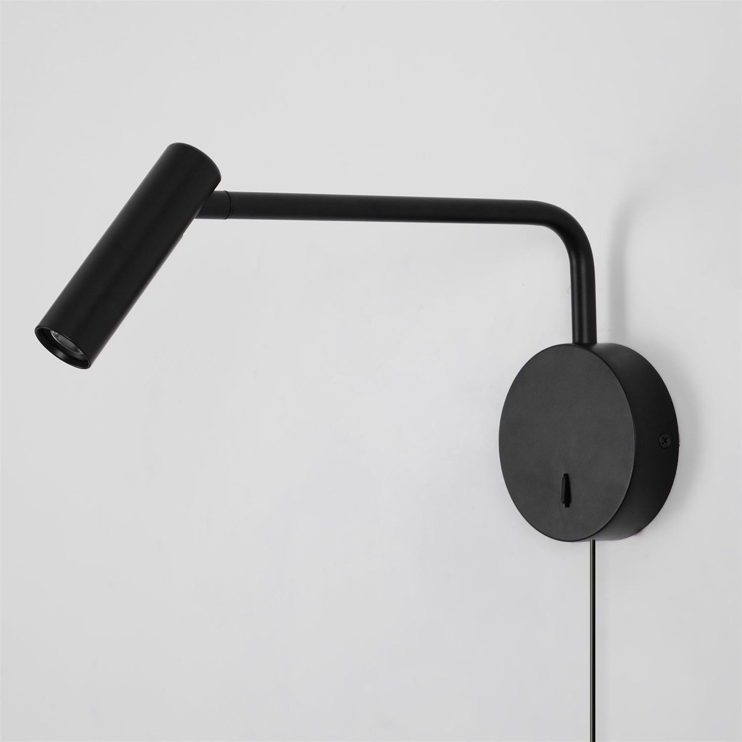 Aplique de pared Marirae