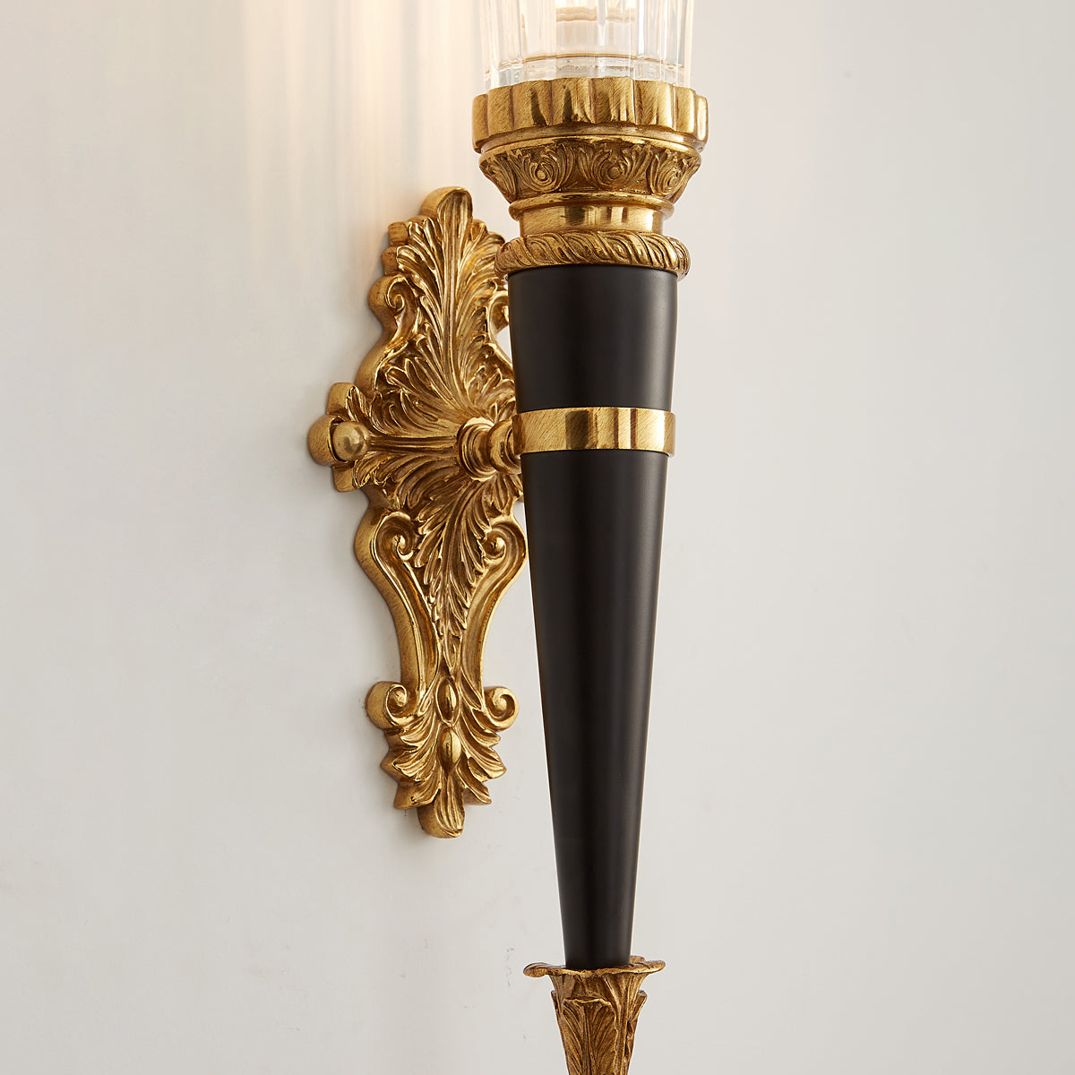 Aplique de pared Nizor