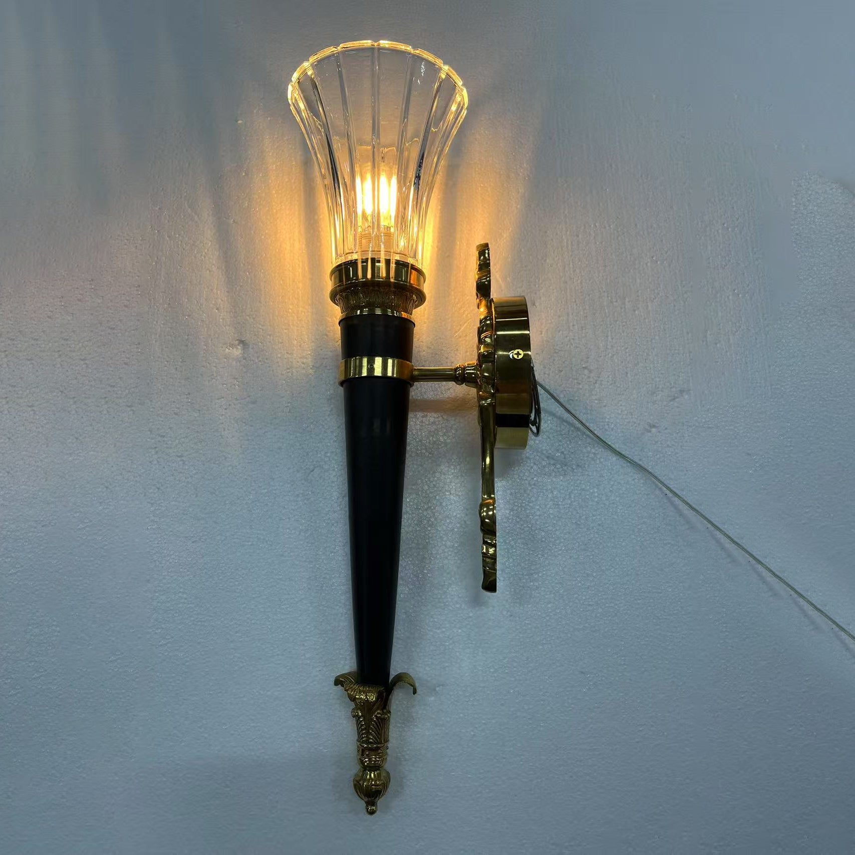 Aplique de pared Nizor