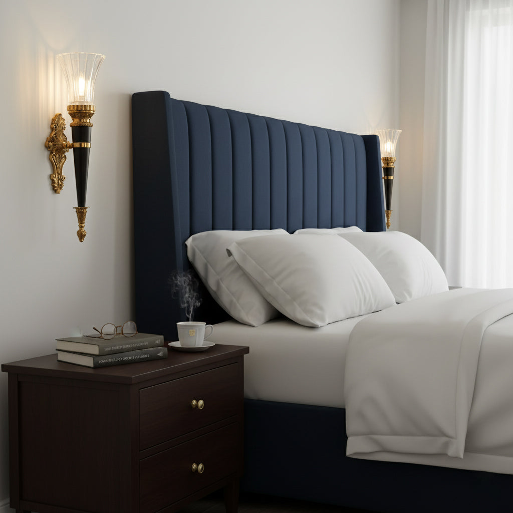 Aplique de pared Nizor