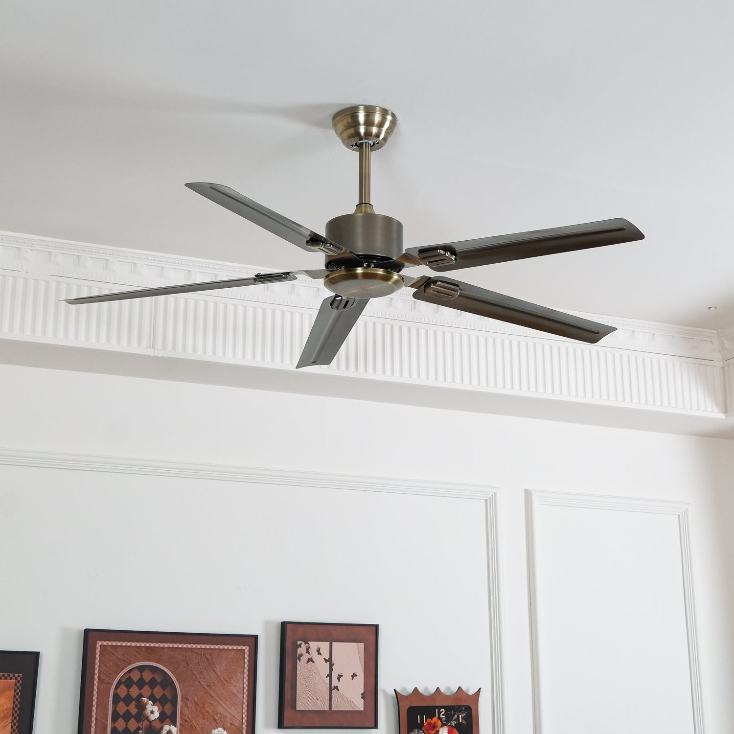 Ventilador de techo Dunailo