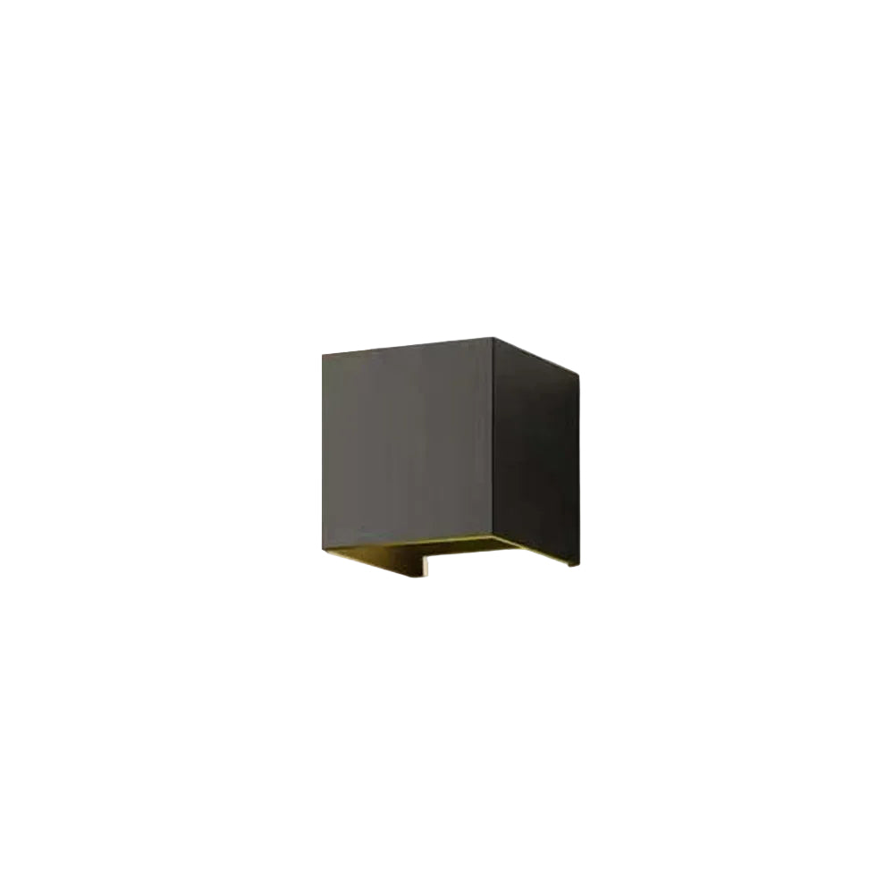 Aplique exterior Floraeo