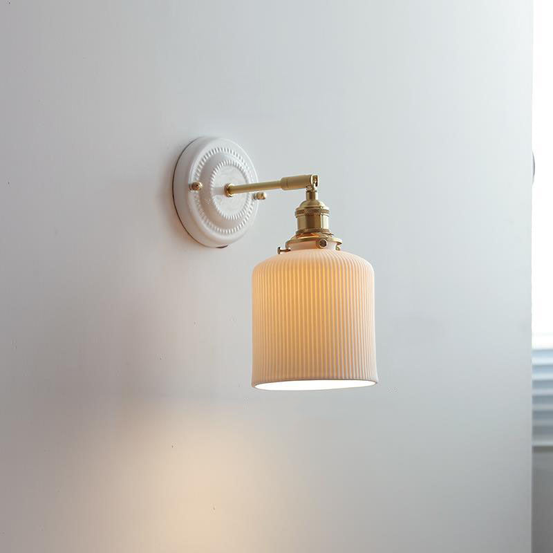 Aplique de pared vintage Marea