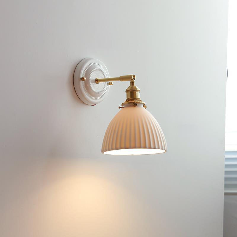 Aplique de pared vintage Marea
