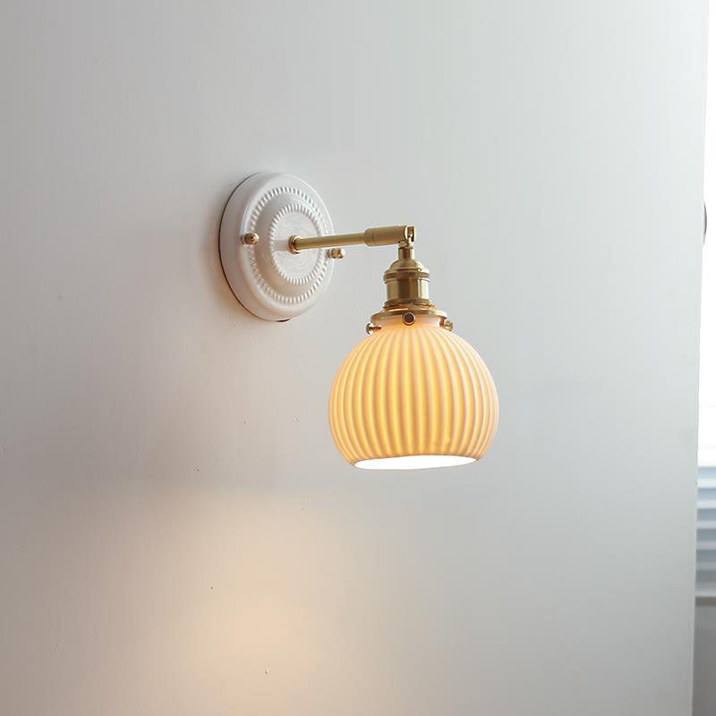 Aplique de pared vintage Marea