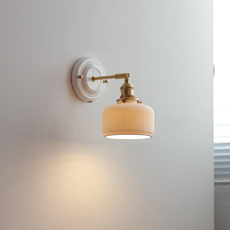 Aplique de pared vintage Marea