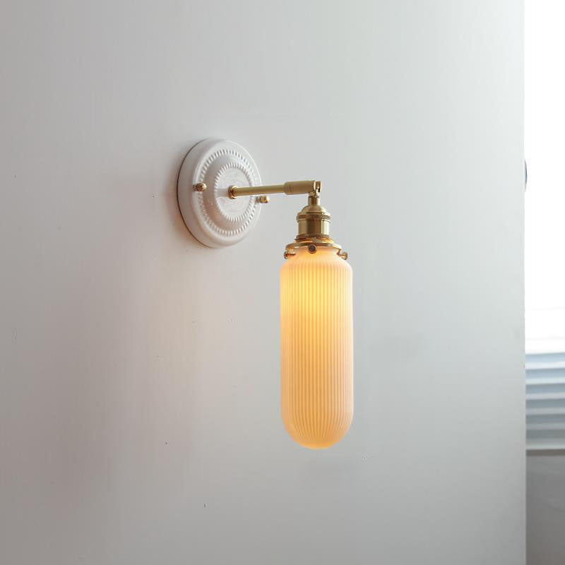 Aplique de pared vintage Marea
