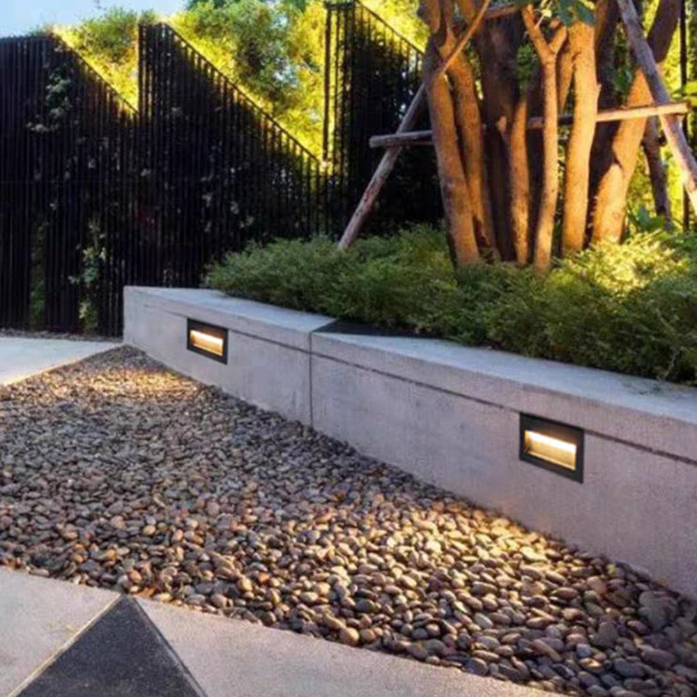 Aplique exterior Jaraon