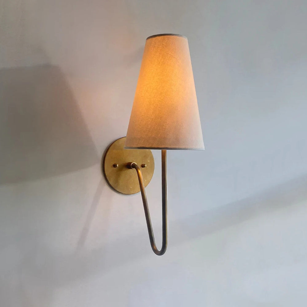 Aplique de pared Miraeno