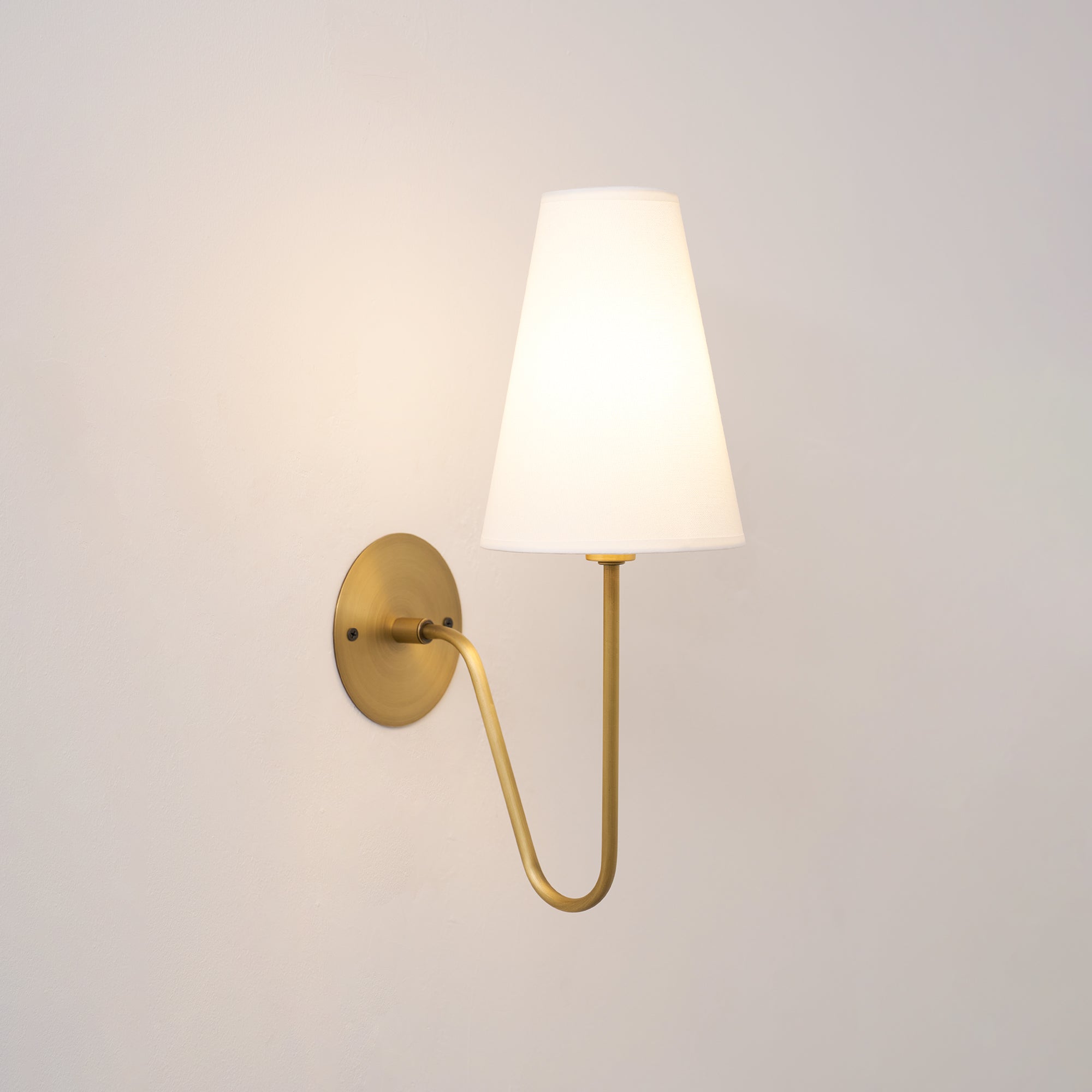 Aplique de pared Miraeno