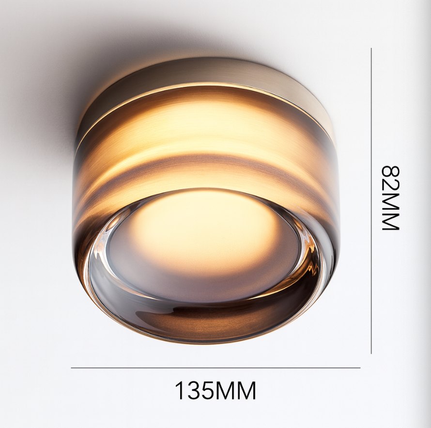 Aplique de pared Lumi
