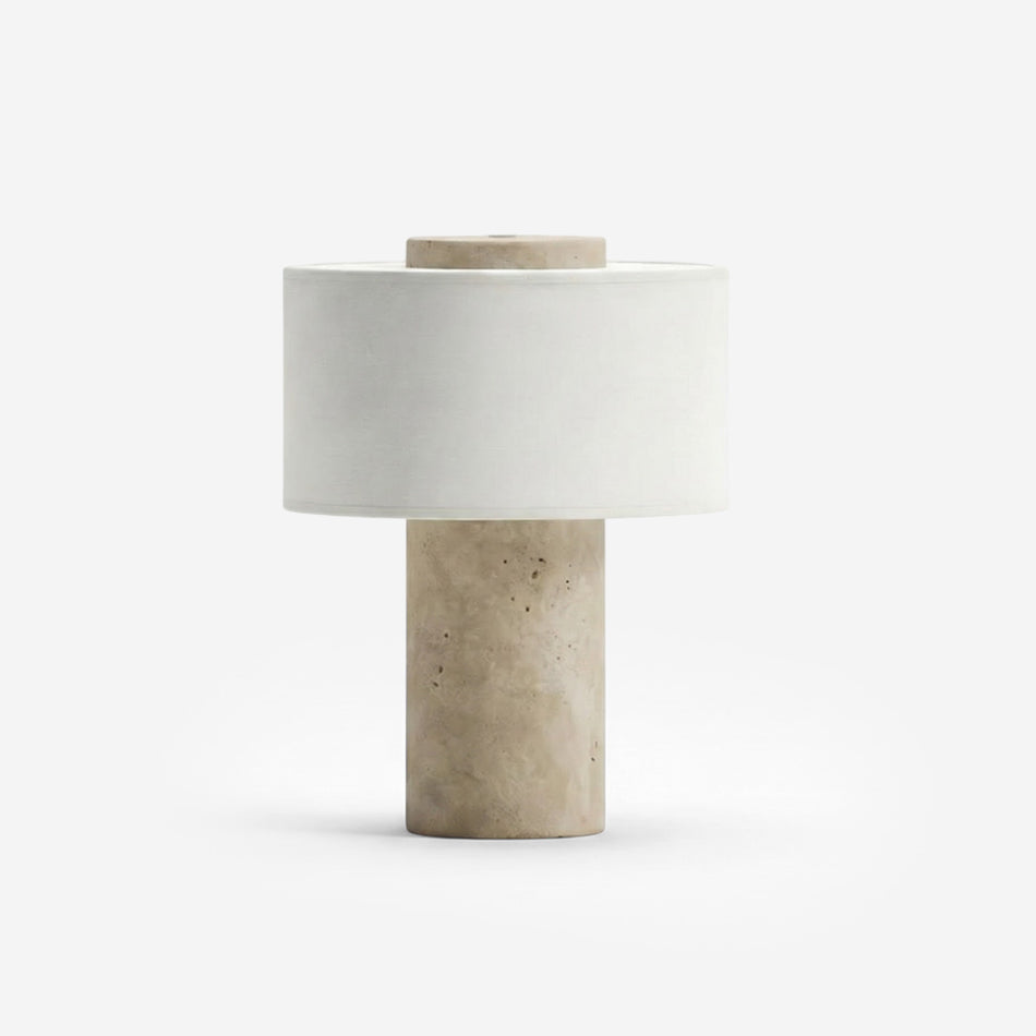 Lámpara de mesa exterior Costaa