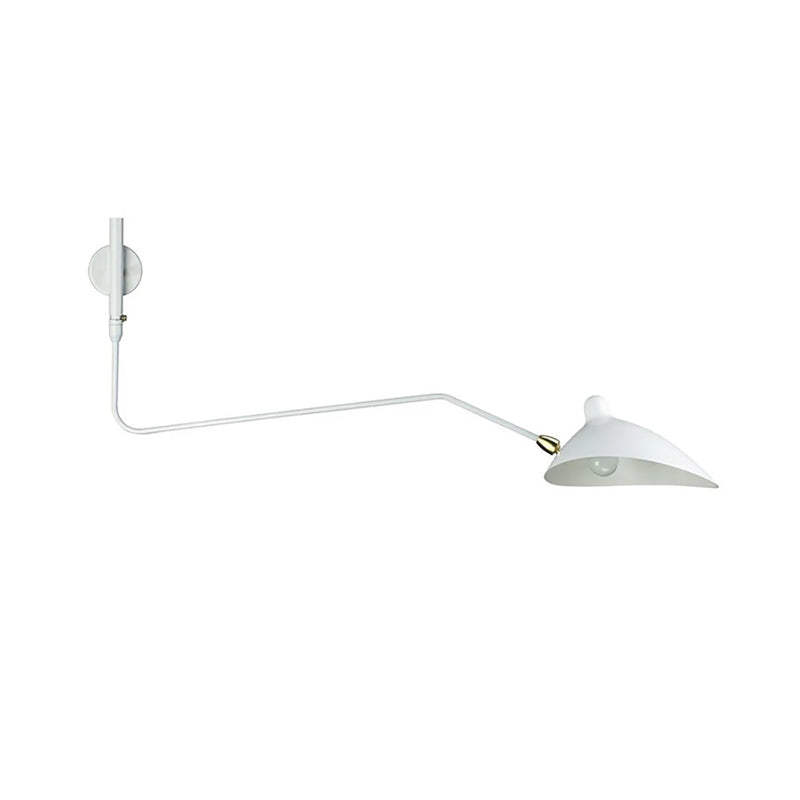 Aplique de pared moderno Aroico