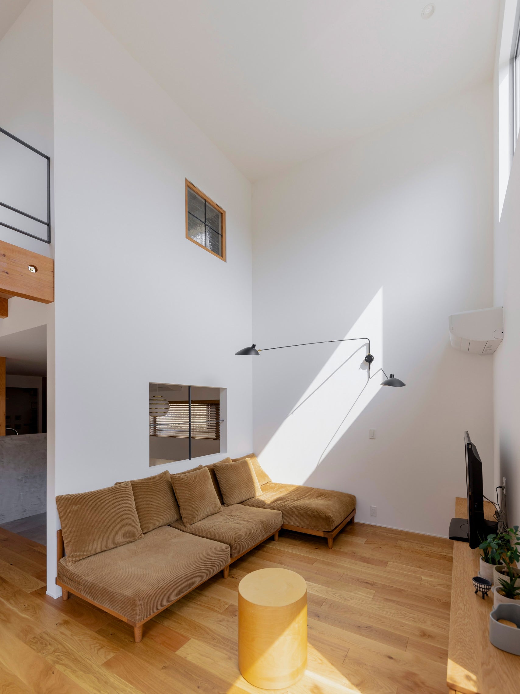 Aplique de pared moderno Aroico