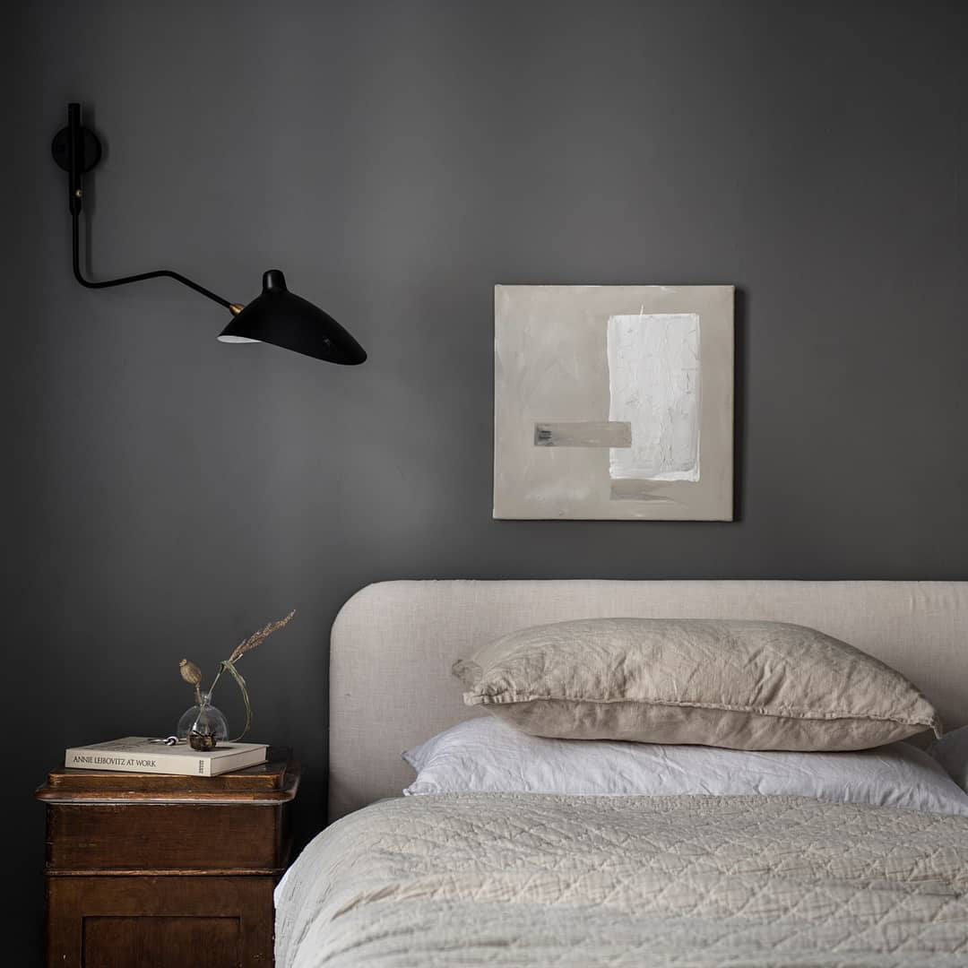 Aplique de pared moderno Aroico
