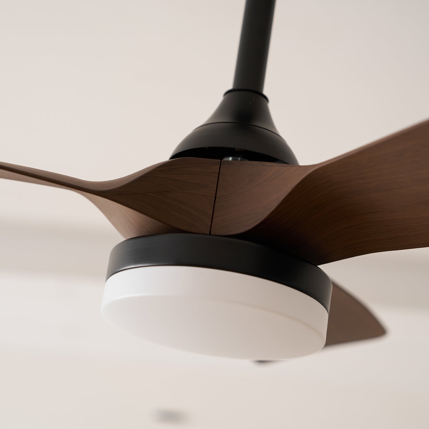Ventilador de techo Lumbrearo
