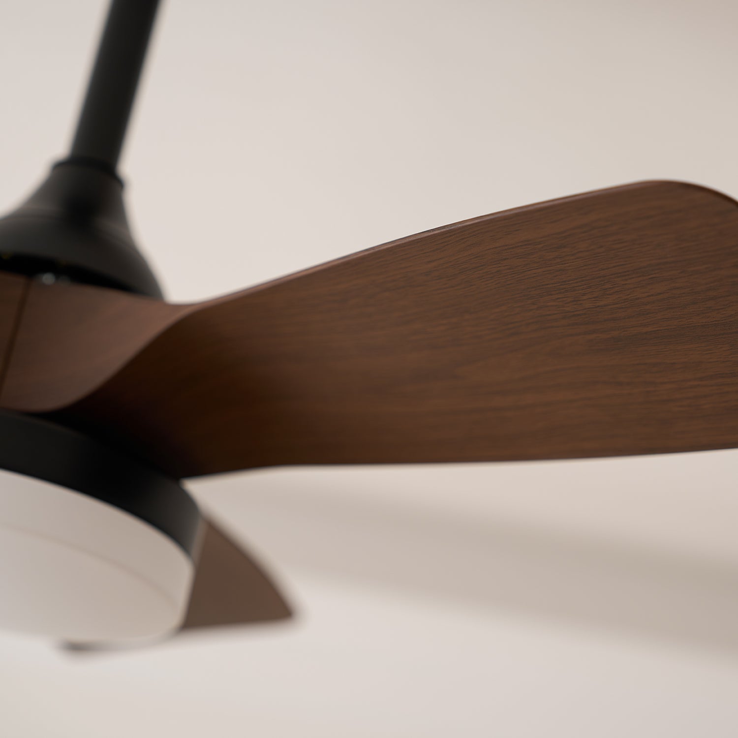 Ventilador de techo Lumbrearo