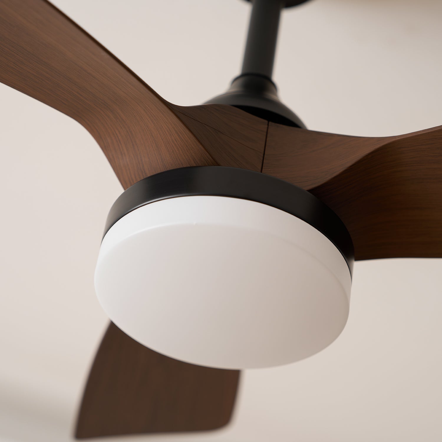 Ventilador de techo Lumbrearo
