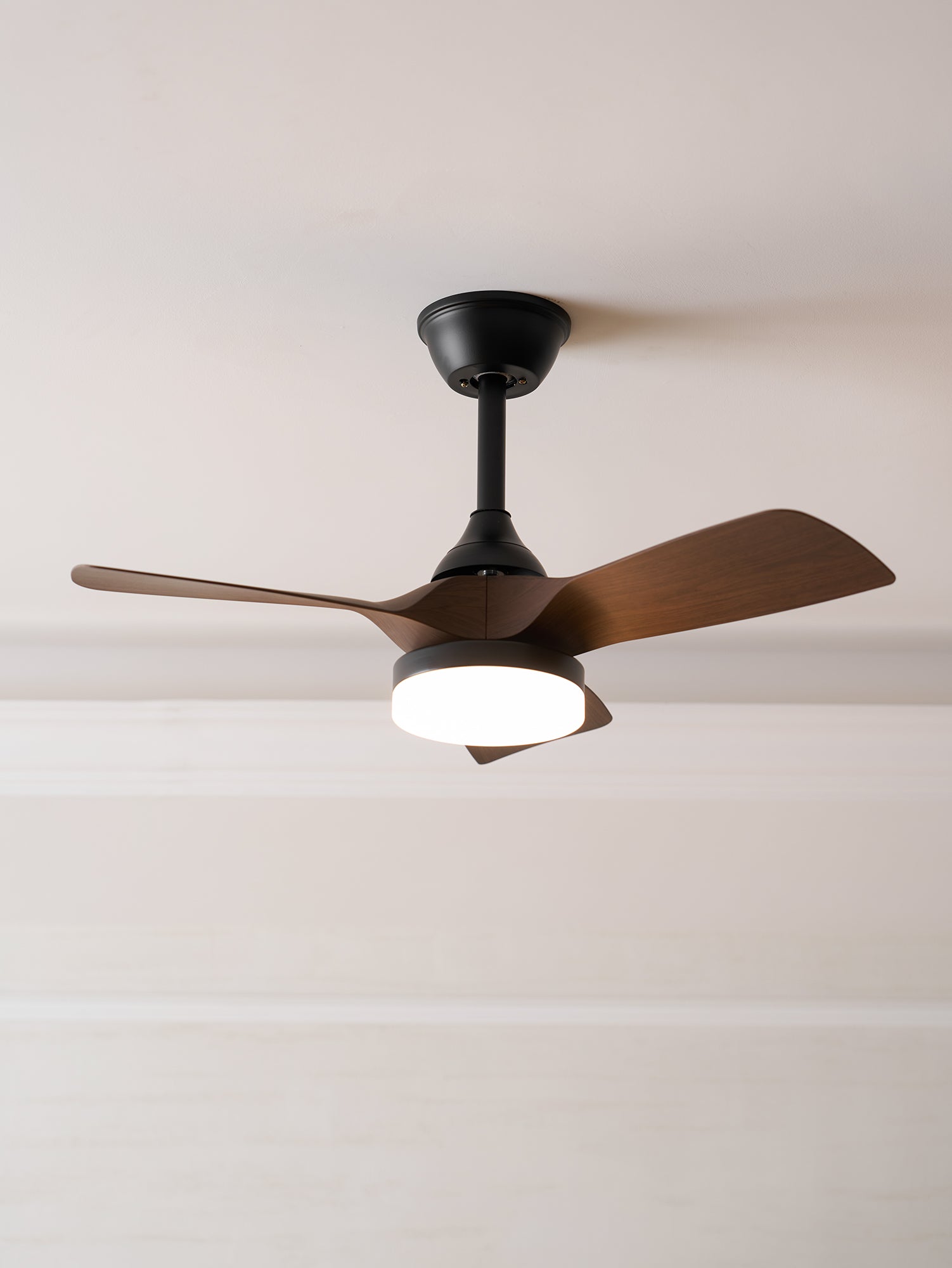 Ventilador de techo Lumbrearo