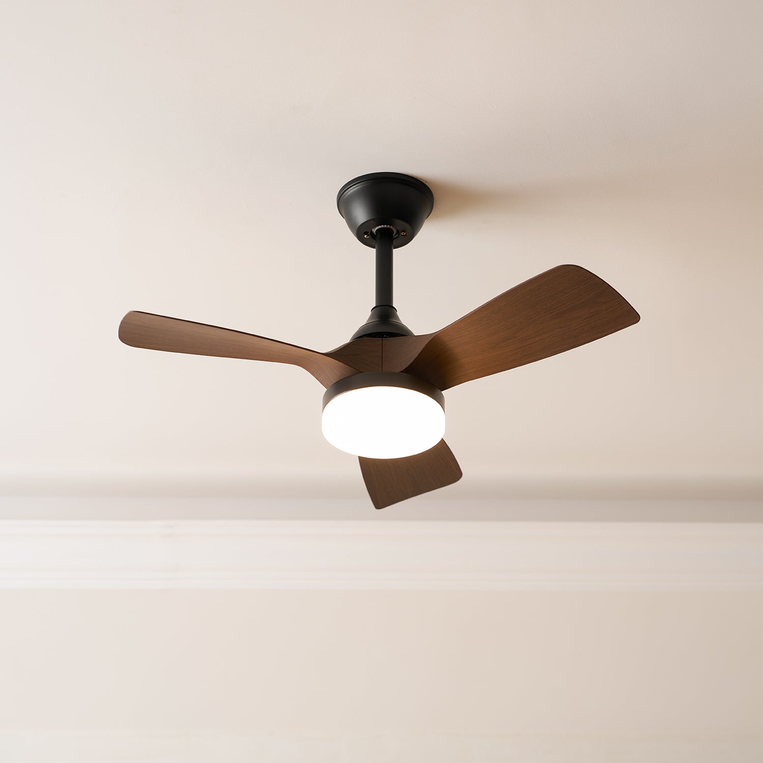 Ventilador de techo Lumbrearo