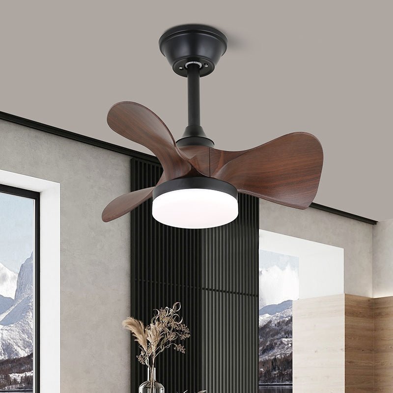 Ventilador de techo Lumbrearo