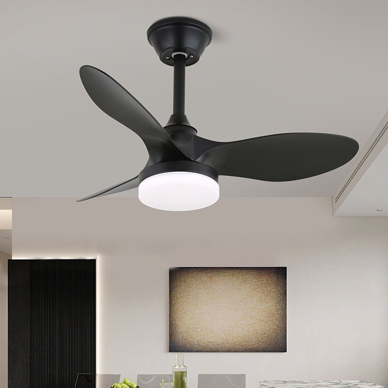 Ventilador de techo Lumbrearo