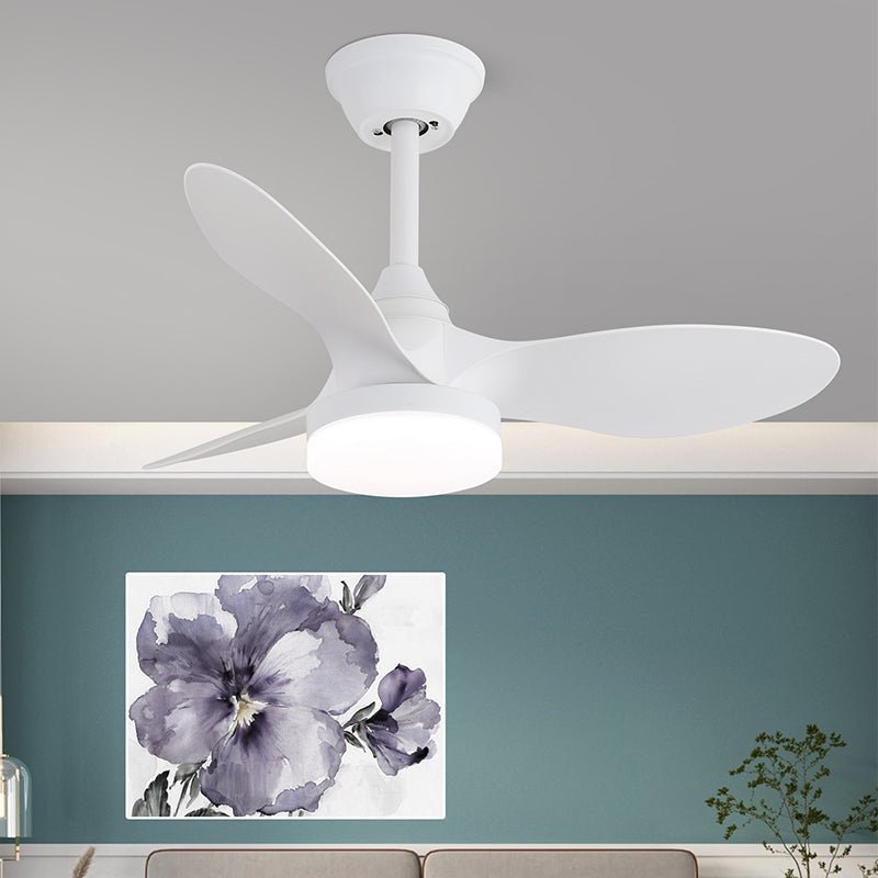 Ventilador de techo Lumbrearo