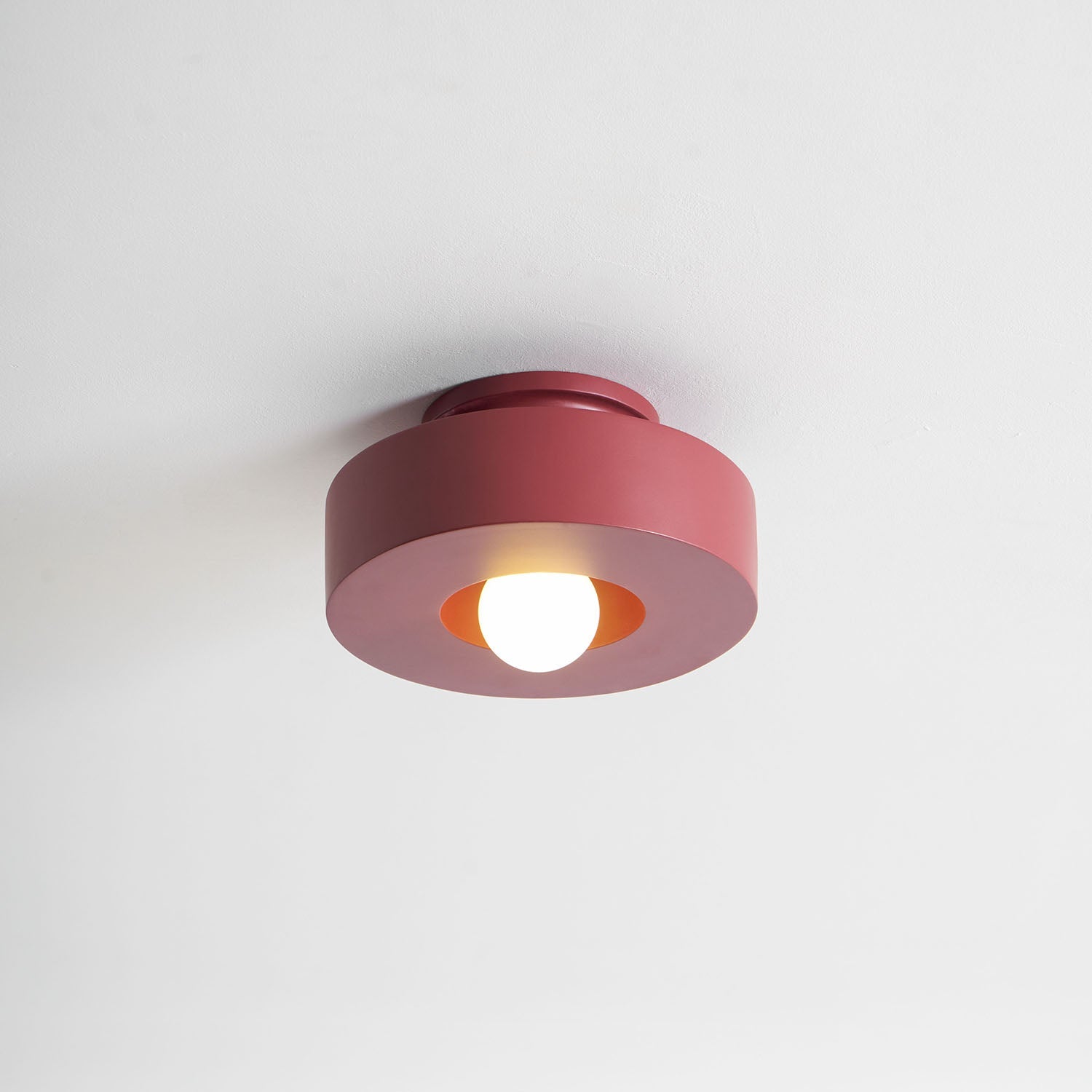 Plafón geométrico Melaia