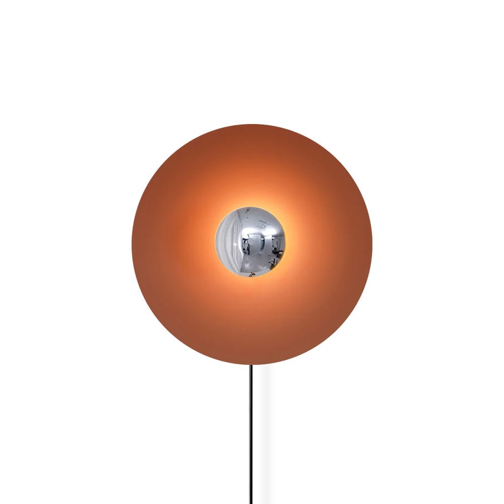 Simplicity Glow Plug-in Wall Light – detail 7