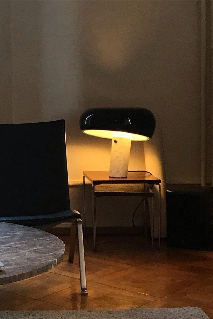 Lámpara de mesa Meva