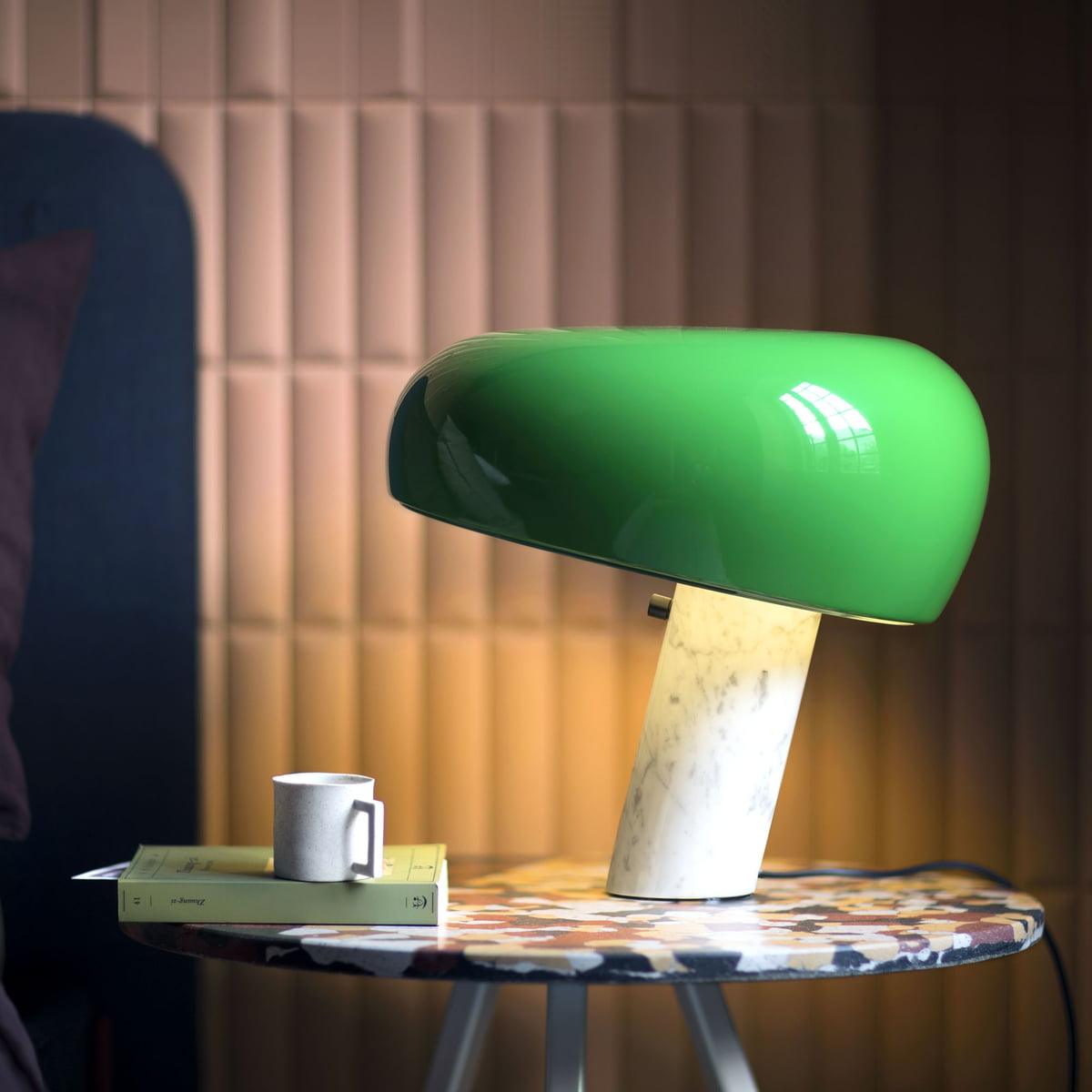 Lámpara de mesa Meva