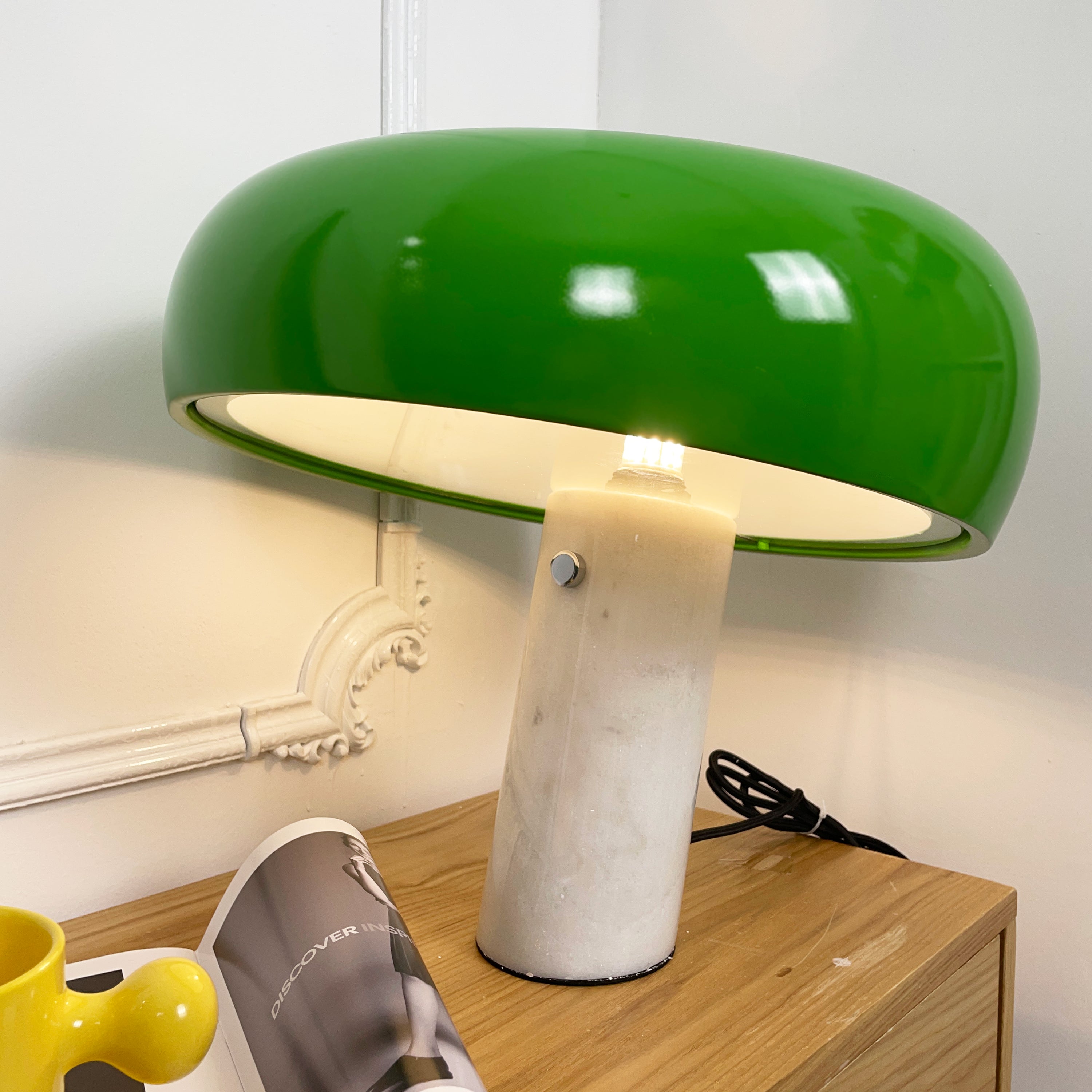 Lámpara de mesa Meva