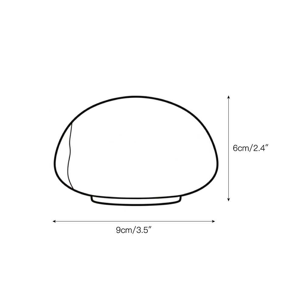 Lámpara de mesa Jaraena