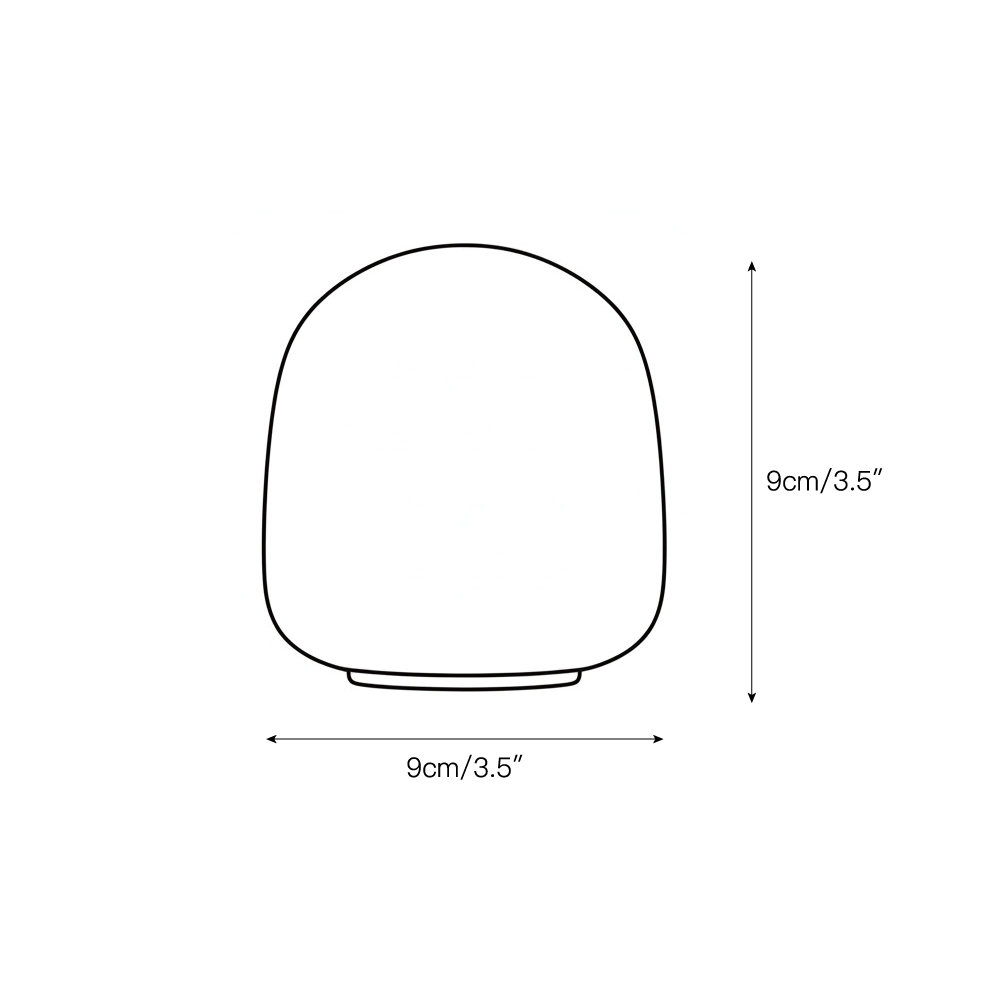 Lámpara de mesa Jaraena