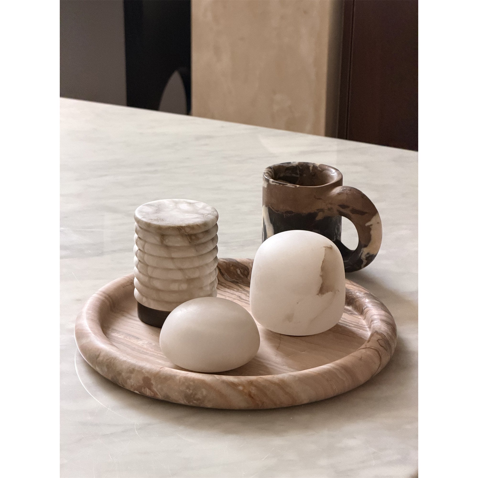 Lámpara de mesa Jaraena
