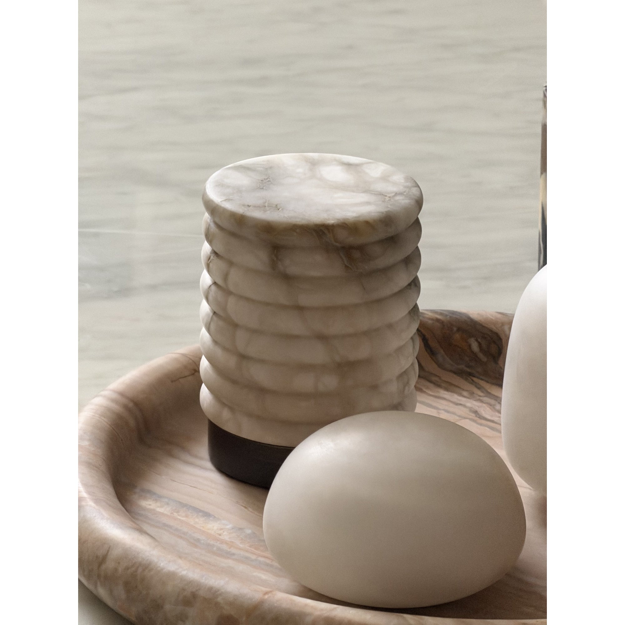 Lámpara de mesa Jaraena
