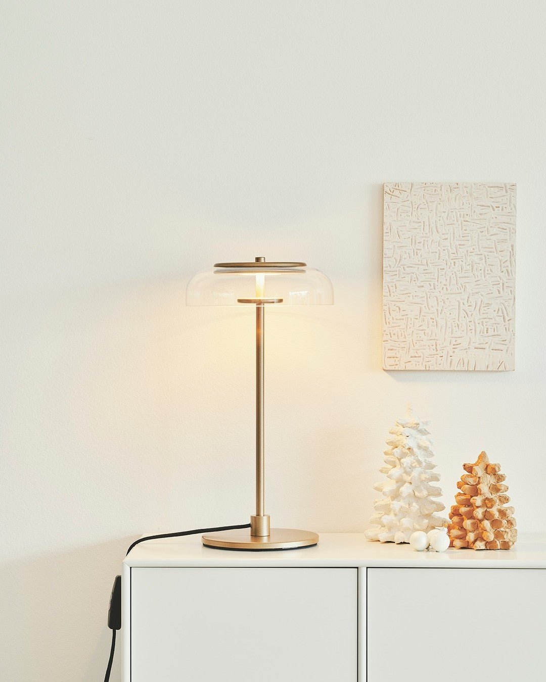 Solara Table Lamp – detail 15