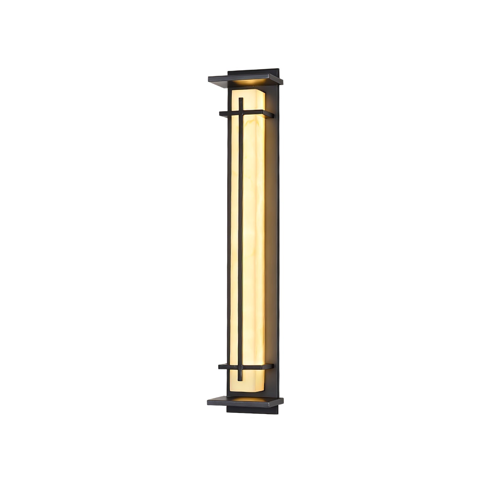 Aplique exterior Lirioero