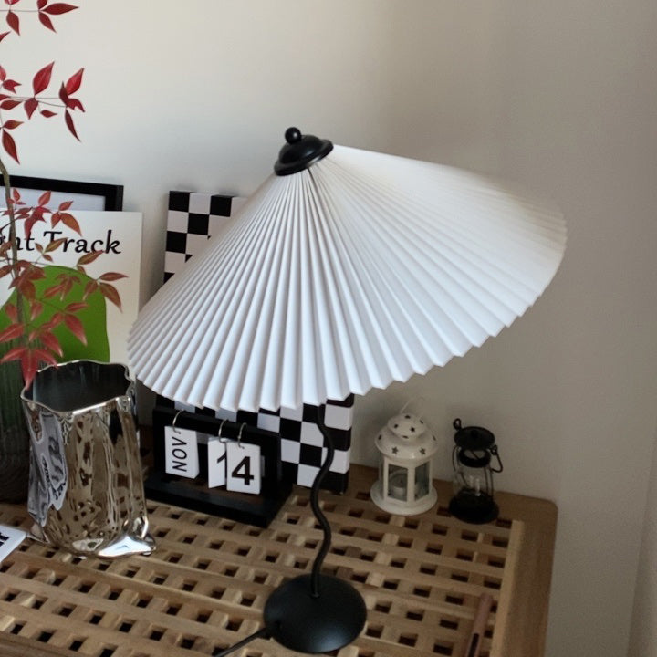 Lámpara de mesa Olivail