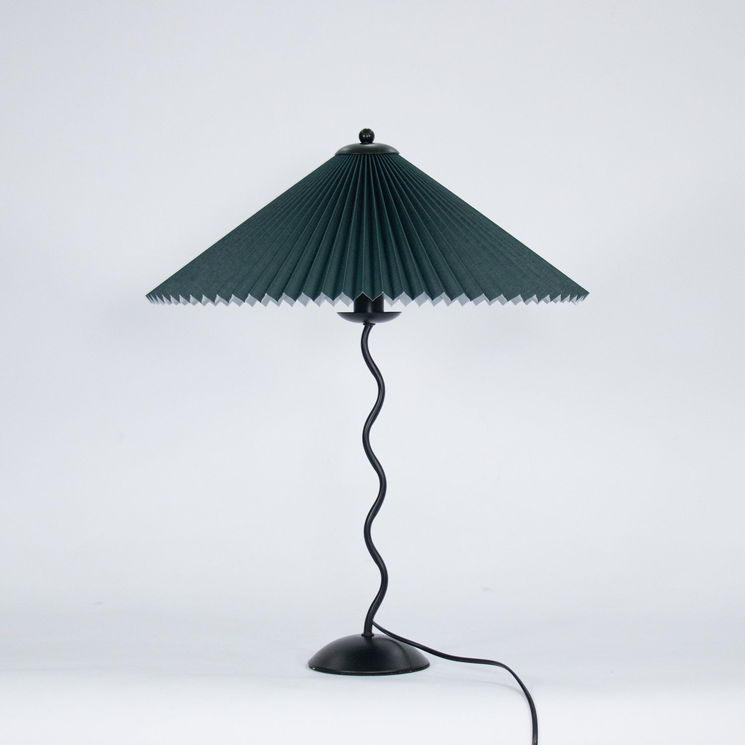 Lámpara de mesa Olivail